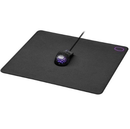 משטח פד לעכבר גיימינג מידה לארג' Cooler Master MP511 Gaming Mouse Pad Large 450mmX400mm CORDURA FABRIC GAMING-OPTIMIZED TEXTURE